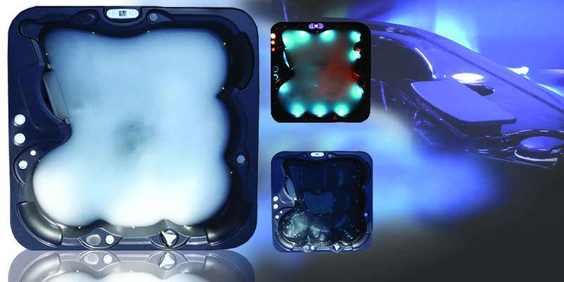 Microsilk Upgrade hot tub suppliers news